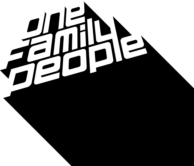 One Family People